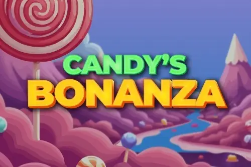 Candy's Bonanza Logo
