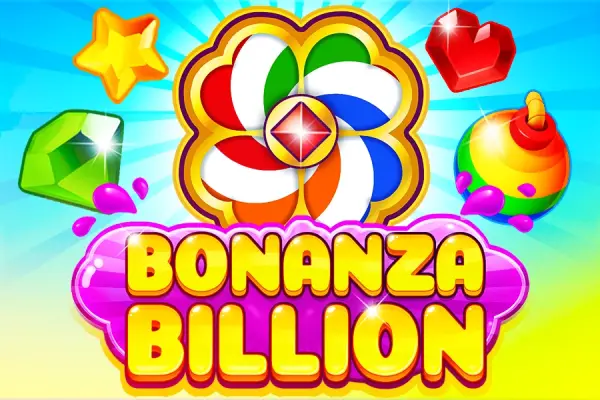 Bonanza Billion Logo
