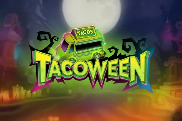 Tacoween Logo