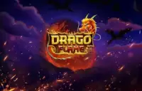 Drago Flame Logo
