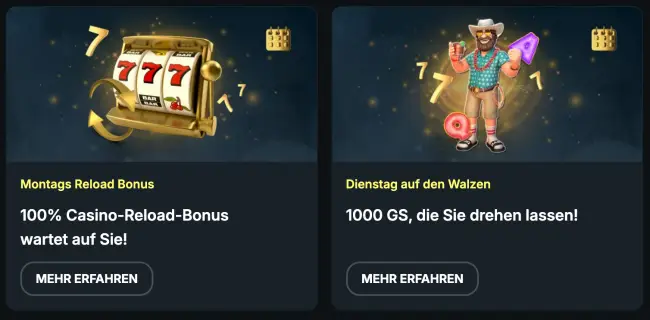 Playfast Casino Test