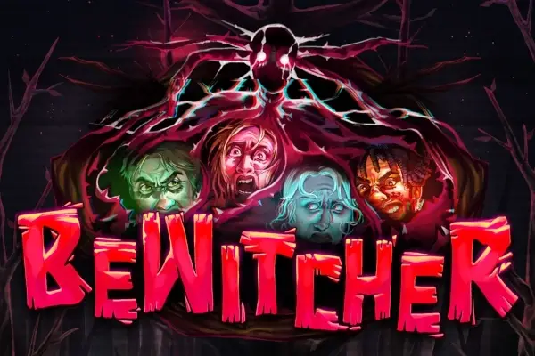 BeWitcher Logo