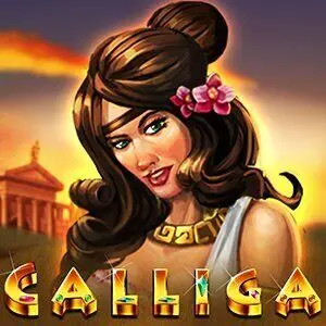 Calliga Logo
