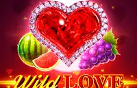 Wild Love Logo