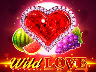 Wild Love Logo