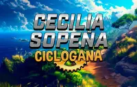Cecilia Sopena Ciclogana Logo