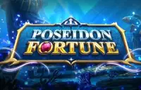 Poseidon Fortune Logo