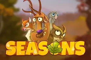 Seasons Logo