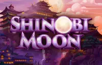 Shinobi Moon Logo