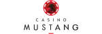 Mustang Casino Logo