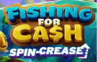 Fishing for Cash Logo