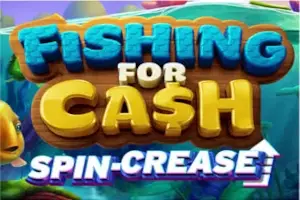 Fishing for Cash Logo