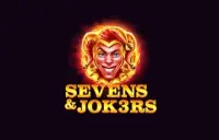 Sevens & Jok3rs Logo