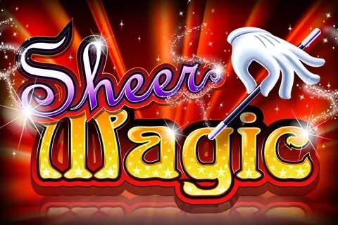 Sheer Magic Logo