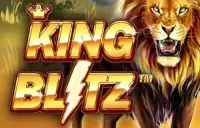 King Blitz Logo