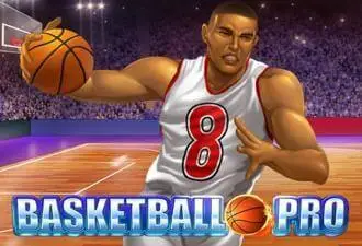 Basketball Pro Logo