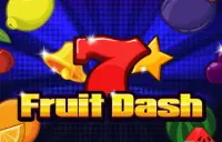 Fruit Dash Logo