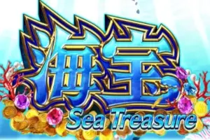 Sea Treasure Logo