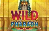 Wild Pharaoh Logo