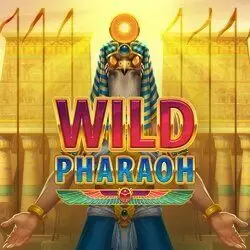 Wild Pharaoh Logo
