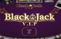 Blackjack VIP Logo