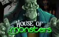 House of Monsters Logo