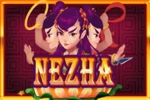 Nezha Logo