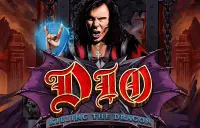 Dio Killing the Dragon Logo