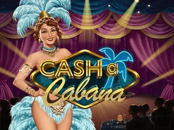 Cash-a-Cabana Logo