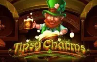 Tipsy Charms Logo