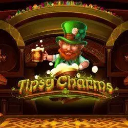 Tipsy Charms Logo