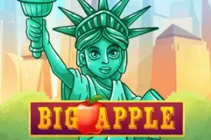 Big Apple Logo
