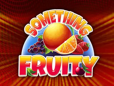 Something Fruity Logo