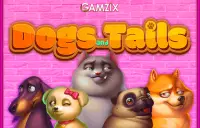 Dogs and Tails Logo