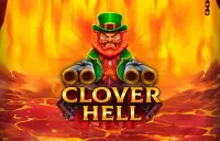 Clover Hell Logo