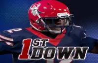 1st Down Logo