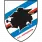 Sampdoria Genua Logo