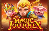 Magic Journey Logo