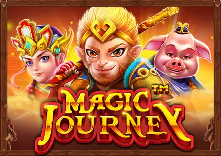 Magic Journey Logo