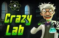 Crazy Lab Logo