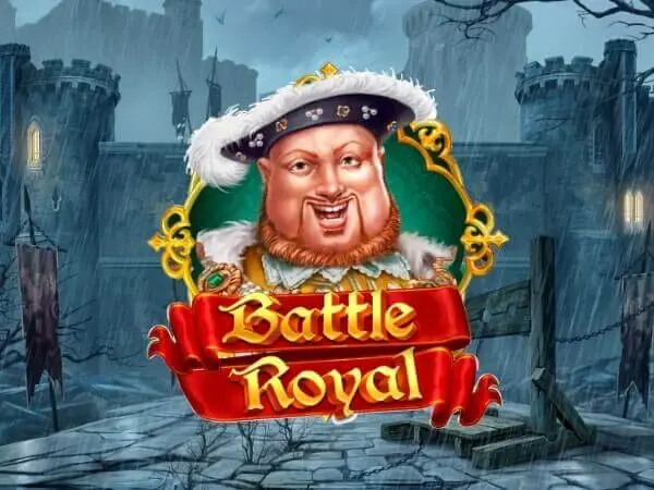 Battle Royal Logo