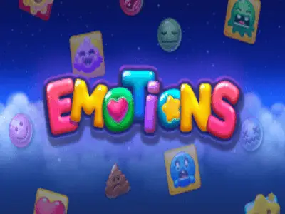 Emotions Logo