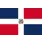 Dominikanische Republik Logo