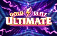 Gold Blitz Ultimate Logo