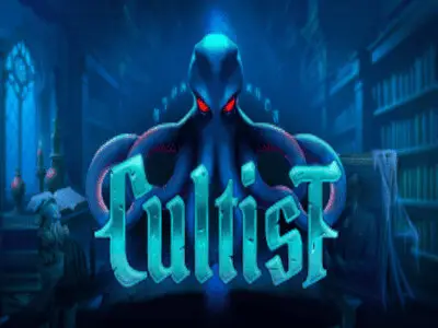Cultist Logo