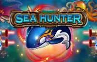 Sea Hunter Logo