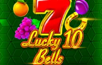 Lucky 10 Bells Logo
