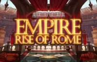 Empire Rise of Rome Logo
