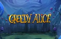 Greedy Alice Logo