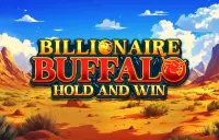 Billionaire Buffalo Logo